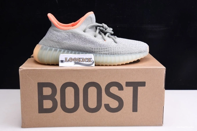 350 Boost FX9035 V2 Adidas Sage Desert Yeezy 0805